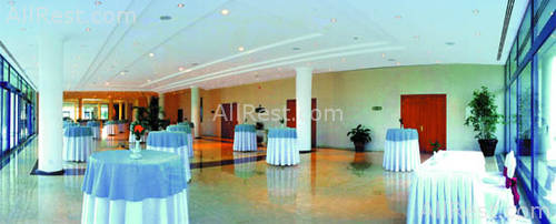 Mirage Park Resort 22